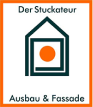 Der Stuckateur – Ausbau & Fassade | Logo