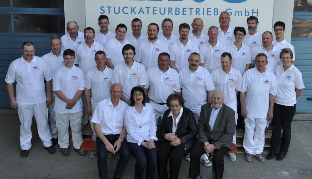 Unser Team