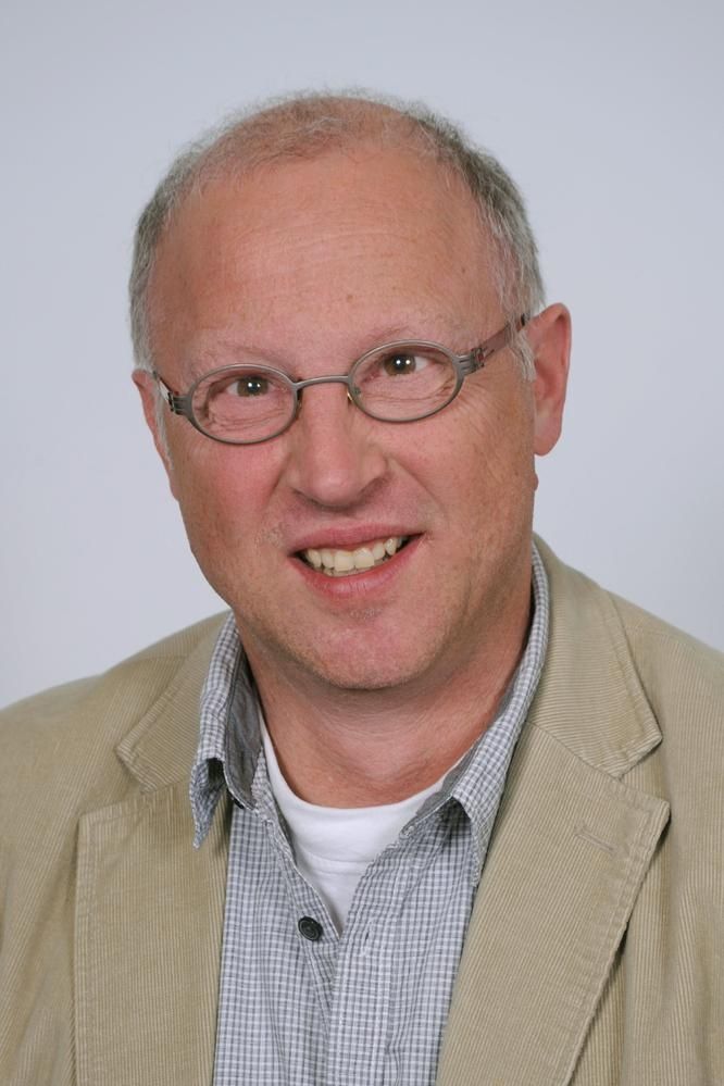 Robert King